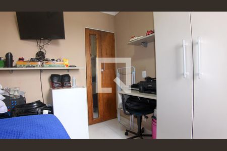 Apartamento à venda com 3 quartos, 55m² em Vila Graciosa, São Paulo