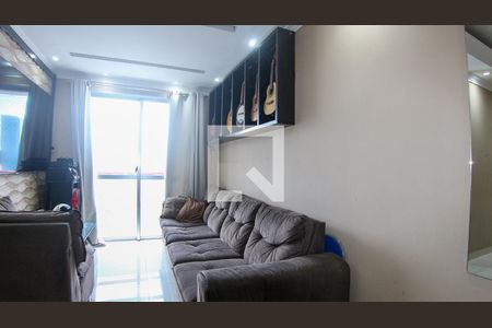 Apartamento à venda com 3 quartos, 55m² em Vila Graciosa, São Paulo