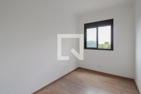 Quarto 1 de apartamento para alugar com 2 quartos, 42m² em Vila Bocaina, Mauá