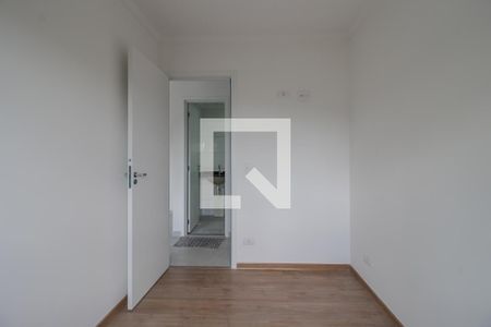 Quarto 1 de apartamento para alugar com 2 quartos, 42m² em Vila Bocaina, Mauá