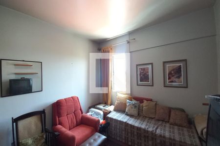 Quarto 1  de apartamento à venda com 3 quartos, 80m² em Vila Carlito, Campinas