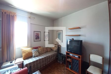 Quarto 1  de apartamento à venda com 3 quartos, 80m² em Vila Carlito, Campinas