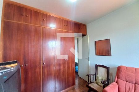 Quarto 1  de apartamento à venda com 3 quartos, 80m² em Vila Carlito, Campinas