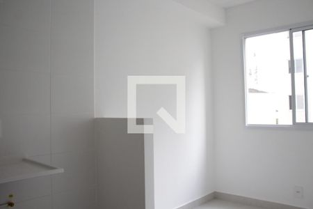 Apartamento para alugar com 28m², 1 quarto e sem vagaSala e Cozinha