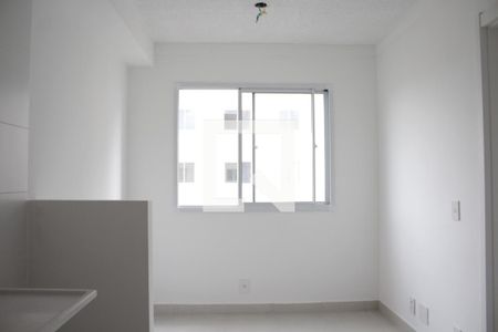 Apartamento para alugar com 28m², 1 quarto e sem vagaSala e Cozinha