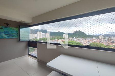 Apartamento para alugar com 2 quartos, 67m² em Jacarepaguá, Rio de Janeiro