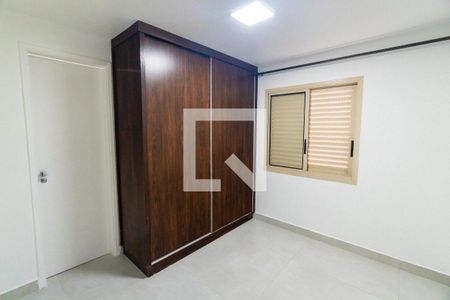 Suite de apartamento para alugar com 2 quartos, 67m² em Vila Guarani (zona Sul), São Paulo