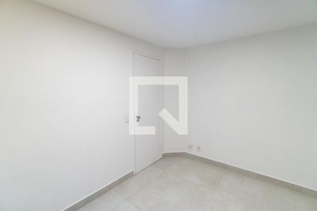 Suite de apartamento para alugar com 2 quartos, 67m² em Vila Guarani (zona Sul), São Paulo