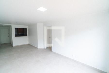 Sala de apartamento para alugar com 2 quartos, 67m² em Vila Guarani (zona Sul), São Paulo