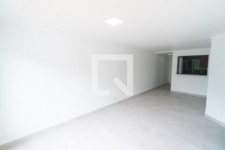 Sala de apartamento para alugar com 2 quartos, 67m² em Vila Guarani (zona Sul), São Paulo