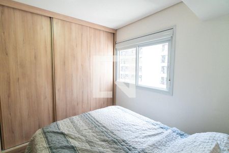 Suite de apartamento à venda com 2 quartos, 65m² em Vila Santa Catarina, São Paulo