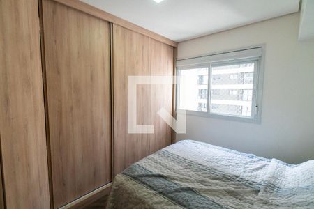 Suite de apartamento à venda com 2 quartos, 65m² em Vila Santa Catarina, São Paulo