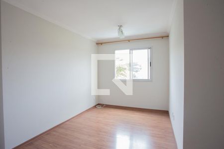 SALA de apartamento para alugar com 2 quartos, 47m² em Vila Roque, São Paulo