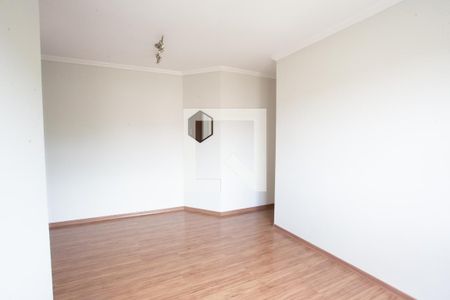 SALA de apartamento para alugar com 2 quartos, 47m² em Vila Roque, São Paulo