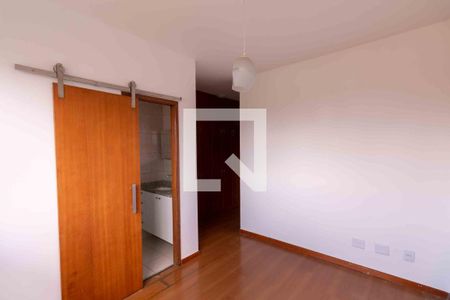 Quarto 1 Suíte de apartamento à venda com 2 quartos, 65m² em Castelo, Belo Horizonte