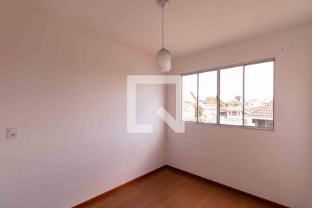 Quarto 1 Suíte de apartamento à venda com 2 quartos, 65m² em Castelo, Belo Horizonte