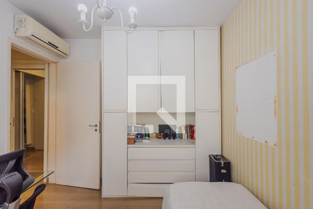 Quarto de apartamento para alugar com 2 quartos, 100m² em Cerqueira César, São Paulo