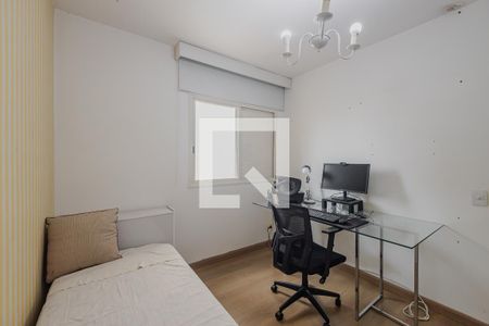 Quarto de apartamento para alugar com 2 quartos, 100m² em Cerqueira César, São Paulo