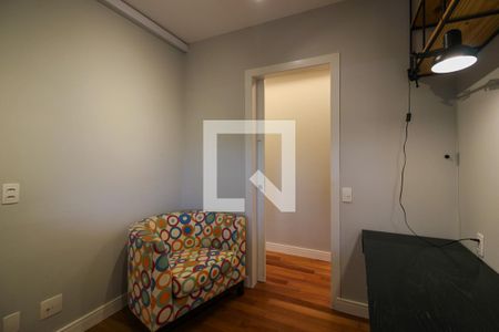 Suíte 1 de apartamento para alugar com 3 quartos, 121m² em Pinheiros, São Paulo