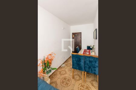 Sala - Hall da entrada de apartamento à venda com 3 quartos, 80m² em Irajá, Rio de Janeiro