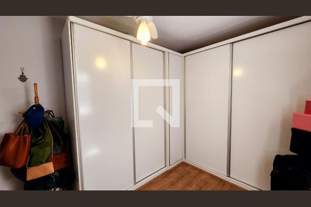 Quarto 1 de apartamento à venda com 2 quartos, 67m² em Parque da Represa, Jundiaí