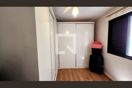 Quarto 1 de apartamento à venda com 2 quartos, 67m² em Parque da Represa, Jundiaí