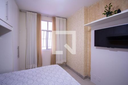 Quarto 1 de apartamento à venda com 2 quartos, 119m² em Icaraí, Niterói