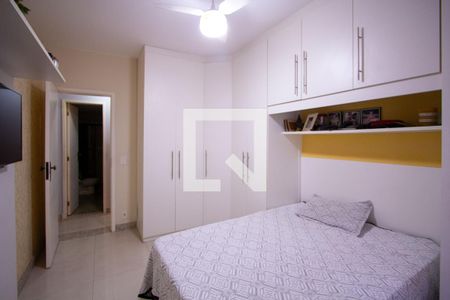 Quarto 1 de apartamento à venda com 2 quartos, 119m² em Icaraí, Niterói