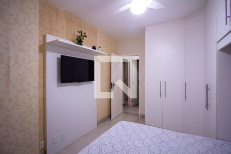 Quarto 1 de apartamento à venda com 2 quartos, 119m² em Icaraí, Niterói