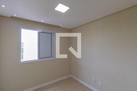 Quarto 1 de apartamento à venda com 2 quartos, 47m² em Vila Carmosina, São Paulo