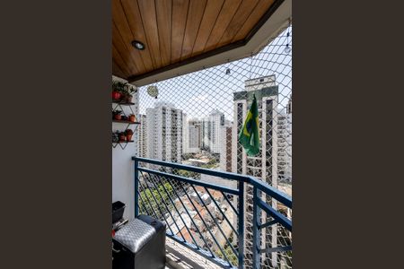 Apartamento à venda com 3 quartos, 69m² em Perdizes, São Paulo