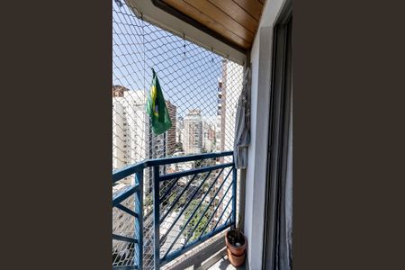 Apartamento à venda com 3 quartos, 69m² em Perdizes, São Paulo