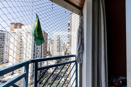 Apartamento à venda com 3 quartos, 69m² em Perdizes, São Paulo