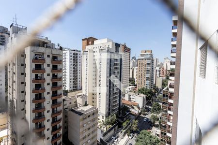 Apartamento à venda com 3 quartos, 69m² em Perdizes, São Paulo