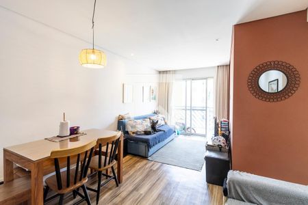 Apartamento à venda com 3 quartos, 69m² em Perdizes, São Paulo