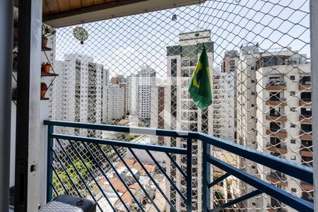 Apartamento à venda com 3 quartos, 69m² em Perdizes, São Paulo