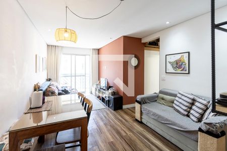 Apartamento à venda com 3 quartos, 69m² em Perdizes, São Paulo