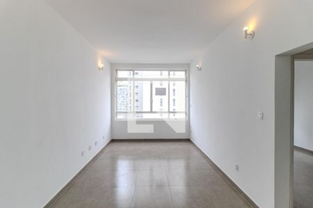 Sala de apartamento à venda com 2 quartos, 89m² em Vila Buarque, São Paulo