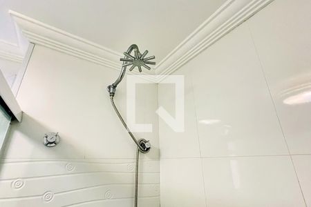 Apartamento à venda com 91m², 3 quartos e 2 vagas Apartamento à venda com 91m², 3 quartos e 2 vagasBanheiro