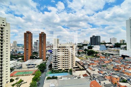 Apartamento à venda com 91m², 3 quartos e 2 vagas Apartamento à venda com 91m², 3 quartos e 2 vagasVista da Quarto 2