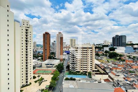 Apartamento à venda com 91m², 3 quartos e 2 vagas Apartamento à venda com 91m², 3 quartos e 2 vagasQuarto 1 - Vista