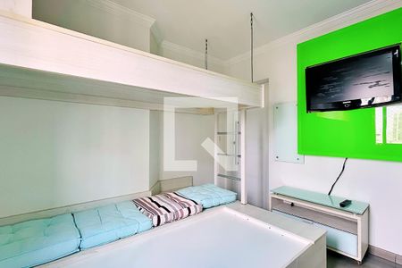 Apartamento à venda com 91m², 3 quartos e 2 vagas Apartamento à venda com 91m², 3 quartos e 2 vagasQuarto 1