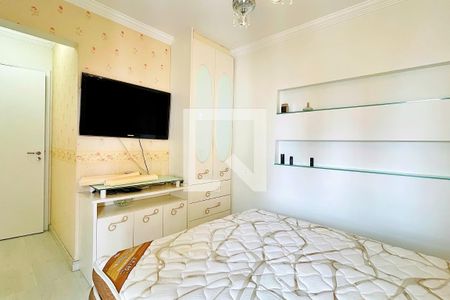 Apartamento à venda com 91m², 3 quartos e 2 vagas Apartamento à venda com 91m², 3 quartos e 2 vagasSuíte