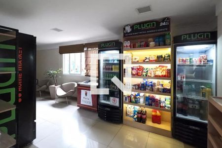 Apartamento à venda com 91m², 3 quartos e 2 vagas Apartamento à venda com 91m², 3 quartos e 2 vagasÁrea comum