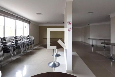 Apartamento à venda com 91m², 3 quartos e 2 vagas Apartamento à venda com 91m², 3 quartos e 2 vagasÁrea comum