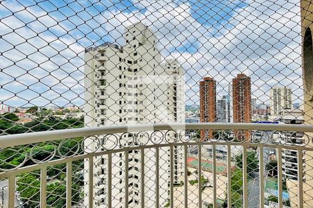 Apartamento à venda com 91m², 3 quartos e 2 vagas Apartamento à venda com 91m², 3 quartos e 2 vagasVaranda da Suíte