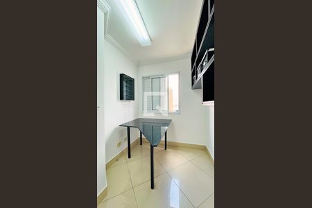 Apartamento à venda com 91m², 3 quartos e 2 vagas Apartamento à venda com 91m², 3 quartos e 2 vagasQuarto 2