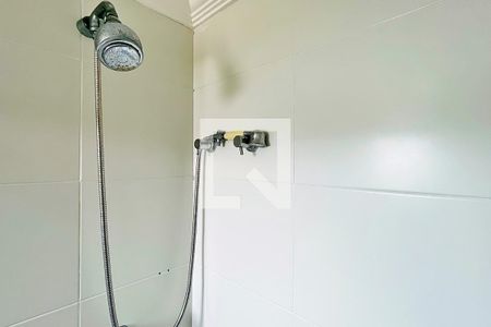 Apartamento à venda com 91m², 3 quartos e 2 vagas Apartamento à venda com 91m², 3 quartos e 2 vagasBanheiro da Suíte