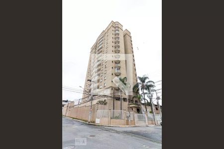 Apartamento à venda com 91m², 3 quartos e 2 vagas Apartamento à venda com 91m², 3 quartos e 2 vagasFachada e portaria
