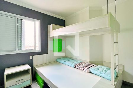 Apartamento à venda com 91m², 3 quartos e 2 vagas Apartamento à venda com 91m², 3 quartos e 2 vagasQuarto 1